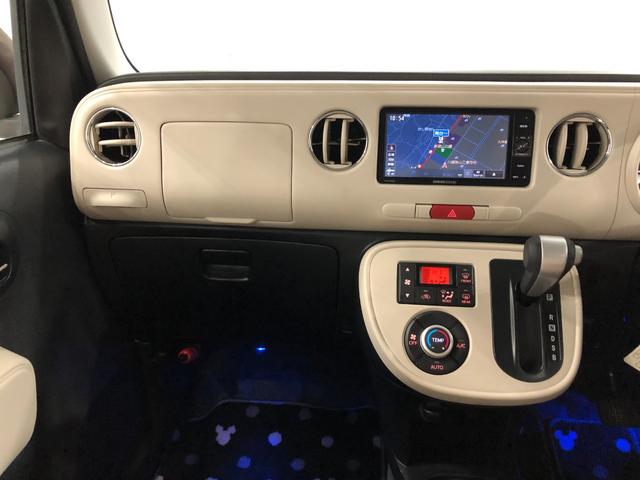 ミラココアココアプラスＸ　走行４１９３７キロ／ナビ／ドラレコ／ＥＴＣ一年保証・走行距離無制限走行４１９３７キロ　フルセグナビ　ブルートゥース　バックカメラ　ドラレコ　ＬＥＤヘッドライト　ベンチシート（埼玉県）の中古車