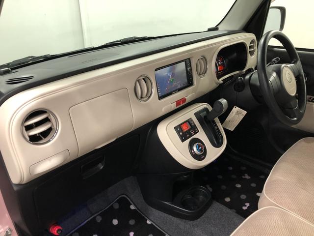 ミラココアココアプラスＸ　走行４１９３７キロ／ナビ／ドラレコ／ＥＴＣ一年保証・走行距離無制限走行４１９３７キロ　フルセグナビ　ブルートゥース　バックカメラ　ドラレコ　ＬＥＤヘッドライト　ベンチシート（埼玉県）の中古車