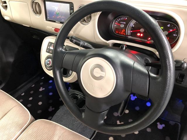 ミラココアココアプラスＸ　走行４１９３７キロ／ナビ／ドラレコ／ＥＴＣ一年保証・走行距離無制限走行４１９３７キロ　フルセグナビ　ブルートゥース　バックカメラ　ドラレコ　ＬＥＤヘッドライト　ベンチシート（埼玉県）の中古車