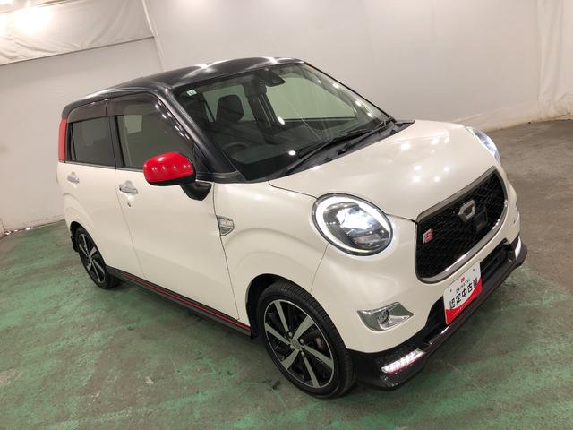 キャストスポーツＳＡII　走行４４１００キロ／ナビ／バックカメラ一年保証・走行距離無制限走行４４１００キロ　フルセグナビ　ブルートゥース　バックカメラ　ＥＴＣ　オートライト　ＬＥＤヘッドライト（埼玉県）の中古車