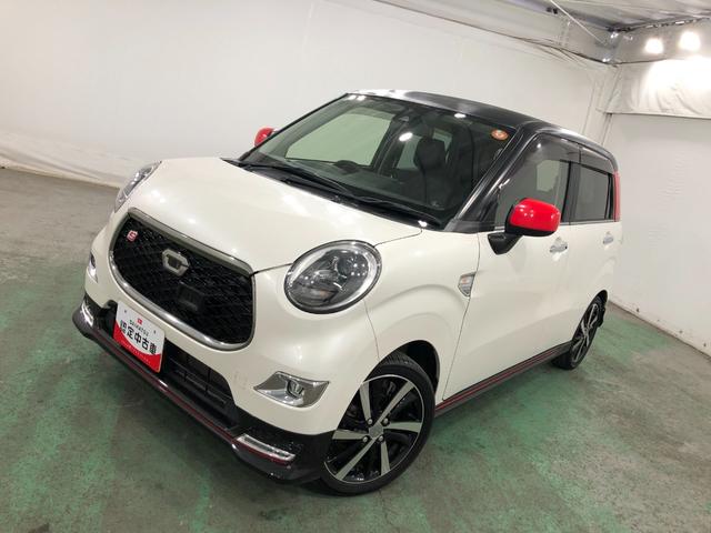 キャストスポーツＳＡII　走行４４１００キロ／ナビ／バックカメラ一年保証・走行距離無制限走行４４１００キロ　フルセグナビ　ブルートゥース　バックカメラ　ＥＴＣ　オートライト　ＬＥＤヘッドライト（埼玉県）の中古車