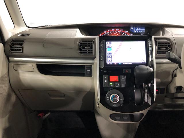 タントX SAIII 走行57434キロ/車検整備付/ナビ/ETC一年保証・走行距離無制限走行57434キロ 車検整備付 フルセグナビ ブルートゥース バックカメラ ドラレコ ETC オートライト LEDヘッドライト シートヒーター 両側電動スライドドア(埼玉県)の中古車