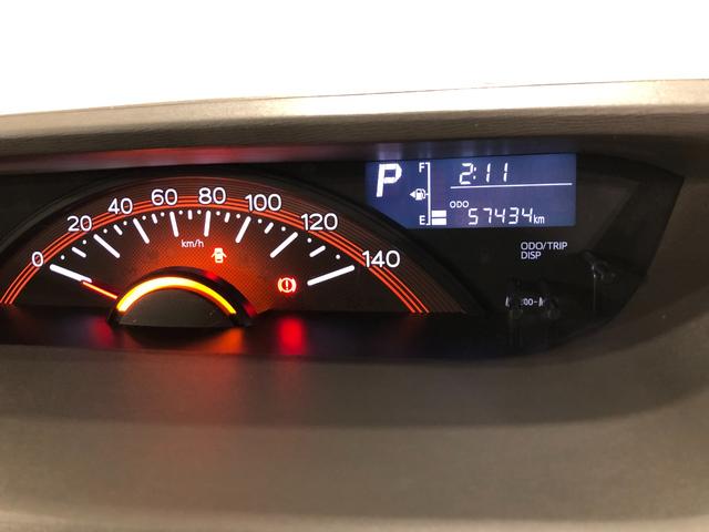 タントX SAIII 走行57434キロ/車検整備付/ナビ/ETC一年保証・走行距離無制限走行57434キロ 車検整備付 フルセグナビ ブルートゥース バックカメラ ドラレコ ETC オートライト LEDヘッドライト シートヒーター 両側電動スライドドア(埼玉県)の中古車