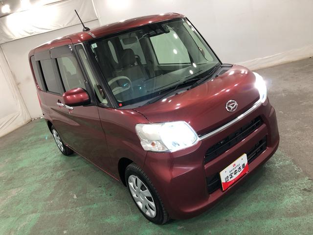 タントX SAIII 走行57434キロ/車検整備付/ナビ/ETC一年保証・走行距離無制限走行57434キロ 車検整備付 フルセグナビ ブルートゥース バックカメラ ドラレコ ETC オートライト LEDヘッドライト シートヒーター 両側電動スライドドア(埼玉県)の中古車