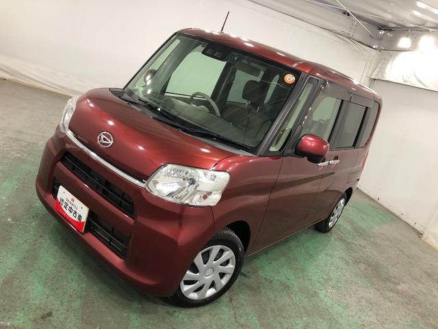 タントX SAIII 走行57434キロ/車検整備付/ナビ/ETC一年保証・走行距離無制限走行57434キロ 車検整備付 フルセグナビ ブルートゥース バックカメラ ドラレコ ETC オートライト LEDヘッドライト シートヒーター 両側電動スライドドア(埼玉県)の中古車