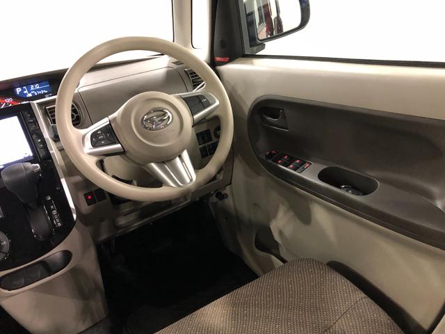 タントX SAIII 走行57434キロ/車検整備付/ナビ/ETC一年保証・走行距離無制限走行57434キロ 車検整備付 フルセグナビ ブルートゥース バックカメラ ドラレコ ETC オートライト LEDヘッドライト シートヒーター 両側電動スライドドア(埼玉県)の中古車