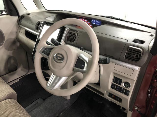 タントX SAIII 走行57434キロ/車検整備付/ナビ/ETC一年保証・走行距離無制限走行57434キロ 車検整備付 フルセグナビ ブルートゥース バックカメラ ドラレコ ETC オートライト LEDヘッドライト シートヒーター 両側電動スライドドア(埼玉県)の中古車