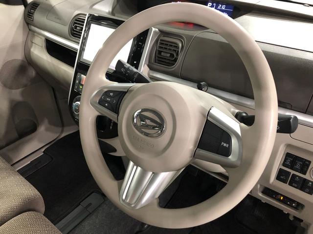 タントX SAIII 走行57434キロ/車検整備付/ナビ/ETC一年保証・走行距離無制限走行57434キロ 車検整備付 フルセグナビ ブルートゥース バックカメラ ドラレコ ETC オートライト LEDヘッドライト シートヒーター 両側電動スライドドア(埼玉県)の中古車