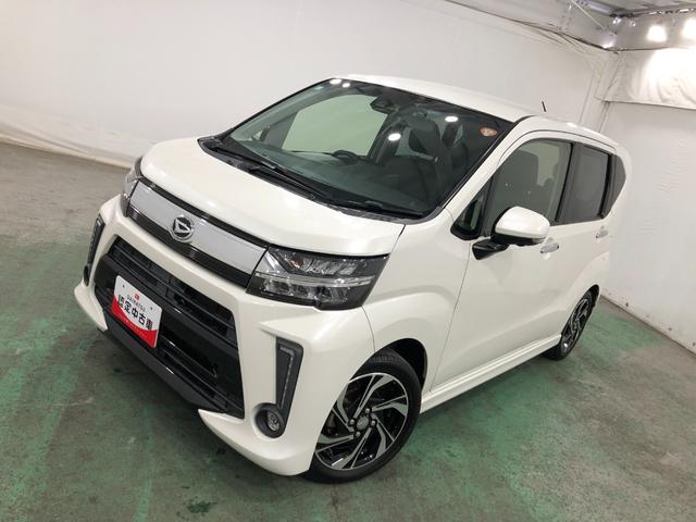 ムーヴカスタムRSハイパーリミテッドSA3 走行106451キロ一年保証・走行距離無制限走行106451キロ フルセグナビ ブルートゥース 全周囲カメラ ドラレコ ETC オートライト LEDヘッドライト アイドリングストップ(埼玉県)の中古車