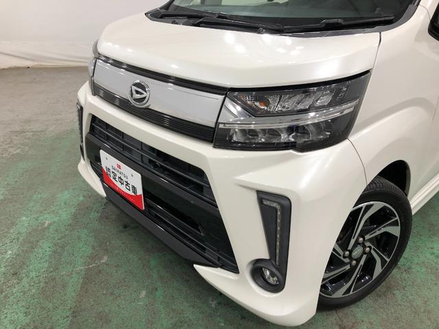 ムーヴカスタムRSハイパーリミテッドSA3 走行106451キロ一年保証・走行距離無制限走行106451キロ フルセグナビ ブルートゥース 全周囲カメラ ドラレコ ETC オートライト LEDヘッドライト アイドリングストップ(埼玉県)の中古車