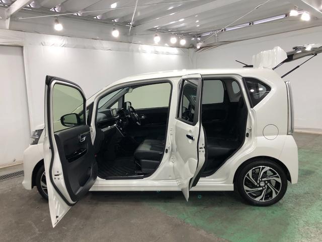 ムーヴカスタムRSハイパーリミテッドSA3 走行106451キロ一年保証・走行距離無制限走行106451キロ フルセグナビ ブルートゥース 全周囲カメラ ドラレコ ETC オートライト LEDヘッドライト アイドリングストップ(埼玉県)の中古車