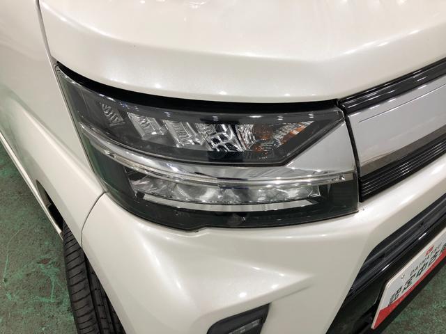 ムーヴカスタムRSハイパーリミテッドSA3 走行106451キロ一年保証・走行距離無制限走行106451キロ フルセグナビ ブルートゥース 全周囲カメラ ドラレコ ETC オートライト LEDヘッドライト アイドリングストップ(埼玉県)の中古車