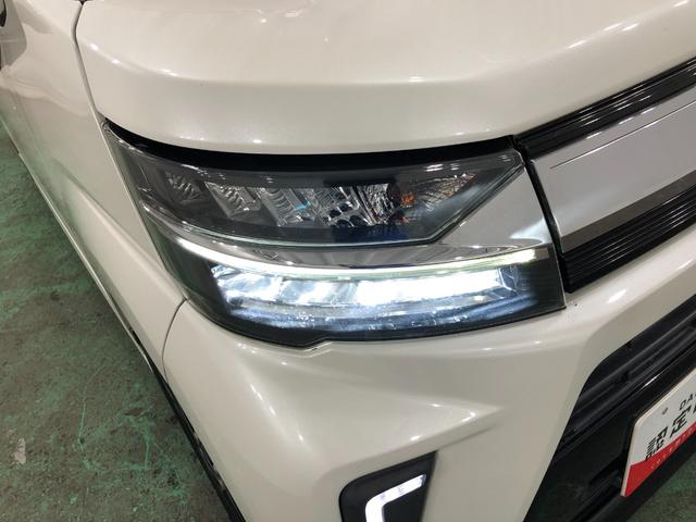 ムーヴカスタムRSハイパーリミテッドSA3 走行106451キロ一年保証・走行距離無制限走行106451キロ フルセグナビ ブルートゥース 全周囲カメラ ドラレコ ETC オートライト LEDヘッドライト アイドリングストップ(埼玉県)の中古車