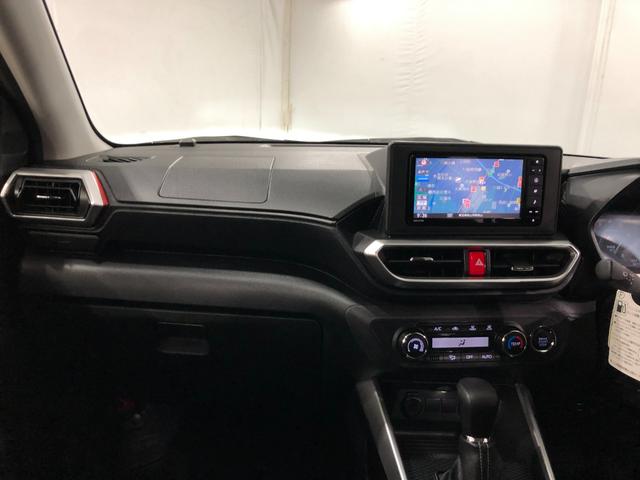 ロッキーX 走行34117キロ/純正フルセグナビ/パノラマモニター1年保証距離無制限 走行34117キロ 純正フルセグナビ パノラマモニター ブルートゥース 純正マット サイドエアバッグ LEDヘッドランプ アイドリングストップ オート格納式ドアミラー キーフリ(埼玉県)の中古車