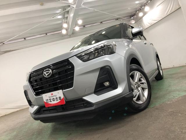 ロッキーX 走行34117キロ/純正フルセグナビ/パノラマモニター1年保証距離無制限 走行34117キロ 純正フルセグナビ パノラマモニター ブルートゥース 純正マット サイドエアバッグ LEDヘッドランプ アイドリングストップ オート格納式ドアミラー キーフリ(埼玉県)の中古車