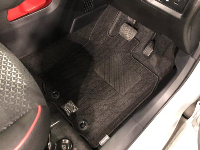 ロッキーX 走行34117キロ/純正フルセグナビ/パノラマモニター1年保証距離無制限 走行34117キロ 純正フルセグナビ パノラマモニター ブルートゥース 純正マット サイドエアバッグ LEDヘッドランプ アイドリングストップ オート格納式ドアミラー キーフリ(埼玉県)の中古車