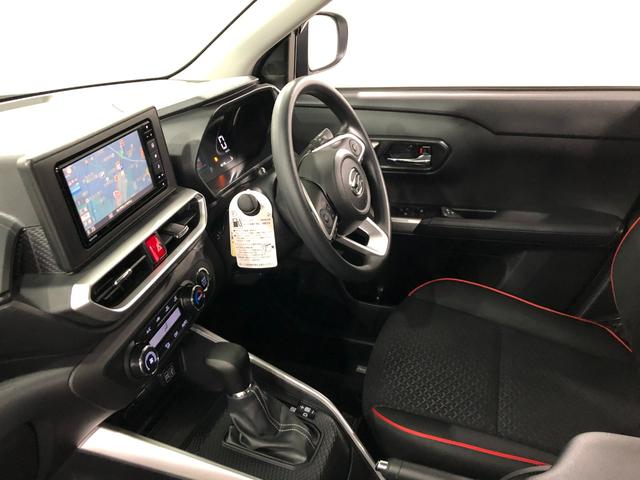 ロッキーX 走行34117キロ/純正フルセグナビ/パノラマモニター1年保証距離無制限 走行34117キロ 純正フルセグナビ パノラマモニター ブルートゥース 純正マット サイドエアバッグ LEDヘッドランプ アイドリングストップ オート格納式ドアミラー キーフリ(埼玉県)の中古車