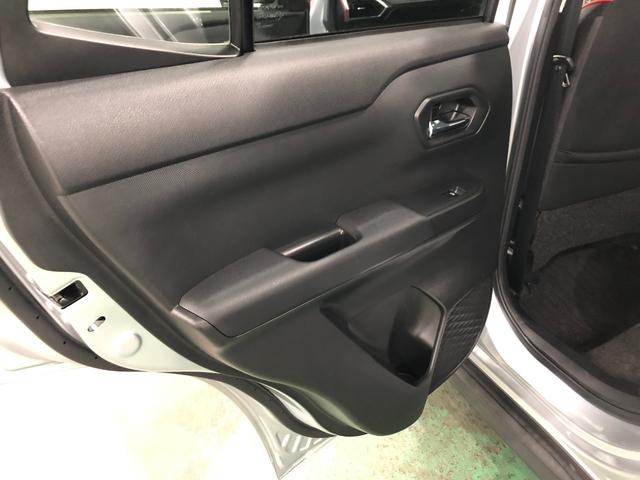 ロッキーX 走行34117キロ/純正フルセグナビ/パノラマモニター1年保証距離無制限 走行34117キロ 純正フルセグナビ パノラマモニター ブルートゥース 純正マット サイドエアバッグ LEDヘッドランプ アイドリングストップ オート格納式ドアミラー キーフリ(埼玉県)の中古車