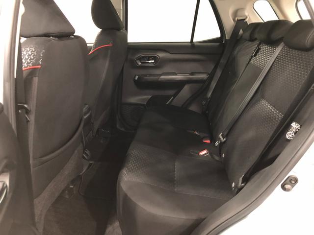 ロッキーX 走行34117キロ/純正フルセグナビ/パノラマモニター1年保証距離無制限 走行34117キロ 純正フルセグナビ パノラマモニター ブルートゥース 純正マット サイドエアバッグ LEDヘッドランプ アイドリングストップ オート格納式ドアミラー キーフリ(埼玉県)の中古車