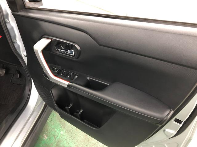 ロッキーX 走行34117キロ/純正フルセグナビ/パノラマモニター1年保証距離無制限 走行34117キロ 純正フルセグナビ パノラマモニター ブルートゥース 純正マット サイドエアバッグ LEDヘッドランプ アイドリングストップ オート格納式ドアミラー キーフリ(埼玉県)の中古車