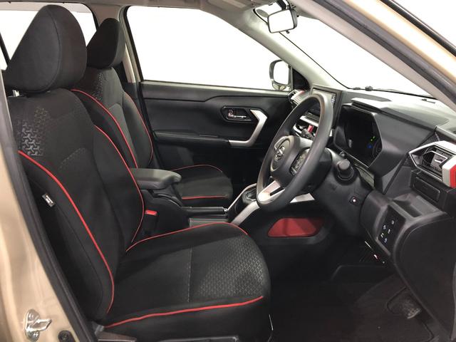 ロッキーＧ　車検整備付／走行６０５０１キロ／フルセグナビ／ドラレコ１年保証距離無制限　走行距離６０５０１キロ　フルセグナビ　バックカメラ　ドラレコ　純正マット　サイドエアバッグ　ＬＥＤヘッドランプ　アイドリングストップ　シートヒーター　オート格納式ドアミラー（埼玉県）の中古車