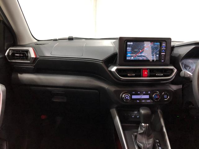 ロッキーＧ　車検整備付／走行６０５０１キロ／フルセグナビ／ドラレコ１年保証距離無制限　走行距離６０５０１キロ　フルセグナビ　バックカメラ　ドラレコ　純正マット　サイドエアバッグ　ＬＥＤヘッドランプ　アイドリングストップ　シートヒーター　オート格納式ドアミラー（埼玉県）の中古車