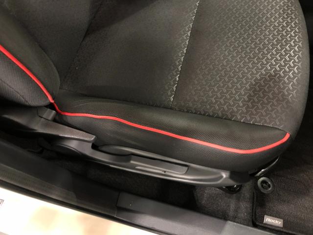 ロッキーＧ　車検整備付／走行６０５０１キロ／フルセグナビ／ドラレコ１年保証距離無制限　走行距離６０５０１キロ　フルセグナビ　バックカメラ　ドラレコ　純正マット　サイドエアバッグ　ＬＥＤヘッドランプ　アイドリングストップ　シートヒーター　オート格納式ドアミラー（埼玉県）の中古車