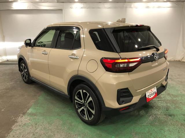 ロッキーＧ　車検整備付／走行６０５０１キロ／フルセグナビ／ドラレコ１年保証距離無制限　走行距離６０５０１キロ　フルセグナビ　バックカメラ　ドラレコ　純正マット　サイドエアバッグ　ＬＥＤヘッドランプ　アイドリングストップ　シートヒーター　オート格納式ドアミラー（埼玉県）の中古車