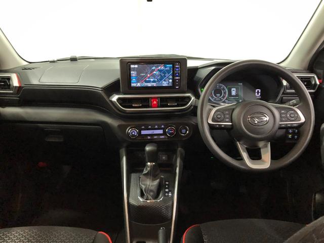 ロッキーＧ　車検整備付／走行６０５０１キロ／フルセグナビ／ドラレコ１年保証距離無制限　走行距離６０５０１キロ　フルセグナビ　バックカメラ　ドラレコ　純正マット　サイドエアバッグ　ＬＥＤヘッドランプ　アイドリングストップ　シートヒーター　オート格納式ドアミラー（埼玉県）の中古車