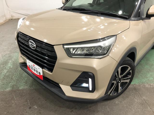 ロッキーＧ　車検整備付／走行６０５０１キロ／フルセグナビ／ドラレコ１年保証距離無制限　走行距離６０５０１キロ　フルセグナビ　バックカメラ　ドラレコ　純正マット　サイドエアバッグ　ＬＥＤヘッドランプ　アイドリングストップ　シートヒーター　オート格納式ドアミラー（埼玉県）の中古車