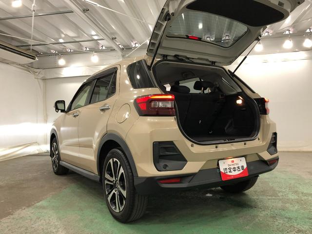 ロッキーＧ　車検整備付／走行６０５０１キロ／フルセグナビ／ドラレコ１年保証距離無制限　走行距離６０５０１キロ　フルセグナビ　バックカメラ　ドラレコ　純正マット　サイドエアバッグ　ＬＥＤヘッドランプ　アイドリングストップ　シートヒーター　オート格納式ドアミラー（埼玉県）の中古車