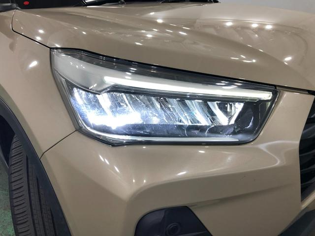 ロッキーＧ　車検整備付／走行６０５０１キロ／フルセグナビ／ドラレコ１年保証距離無制限　走行距離６０５０１キロ　フルセグナビ　バックカメラ　ドラレコ　純正マット　サイドエアバッグ　ＬＥＤヘッドランプ　アイドリングストップ　シートヒーター　オート格納式ドアミラー（埼玉県）の中古車