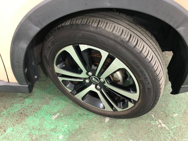 ロッキーＧ　車検整備付／走行６０５０１キロ／フルセグナビ／ドラレコ１年保証距離無制限　走行距離６０５０１キロ　フルセグナビ　バックカメラ　ドラレコ　純正マット　サイドエアバッグ　ＬＥＤヘッドランプ　アイドリングストップ　シートヒーター　オート格納式ドアミラー（埼玉県）の中古車