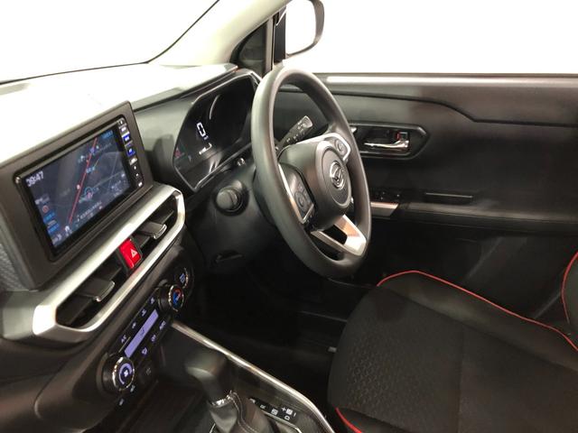 ロッキーＧ　車検整備付／走行６０５０１キロ／フルセグナビ／ドラレコ１年保証距離無制限　走行距離６０５０１キロ　フルセグナビ　バックカメラ　ドラレコ　純正マット　サイドエアバッグ　ＬＥＤヘッドランプ　アイドリングストップ　シートヒーター　オート格納式ドアミラー（埼玉県）の中古車