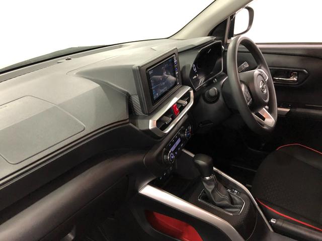 ロッキーＧ　車検整備付／走行６０５０１キロ／フルセグナビ／ドラレコ１年保証距離無制限　走行距離６０５０１キロ　フルセグナビ　バックカメラ　ドラレコ　純正マット　サイドエアバッグ　ＬＥＤヘッドランプ　アイドリングストップ　シートヒーター　オート格納式ドアミラー（埼玉県）の中古車