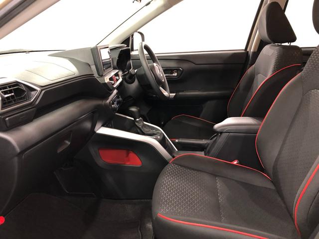 ロッキーＧ　車検整備付／走行６０５０１キロ／フルセグナビ／ドラレコ１年保証距離無制限　走行距離６０５０１キロ　フルセグナビ　バックカメラ　ドラレコ　純正マット　サイドエアバッグ　ＬＥＤヘッドランプ　アイドリングストップ　シートヒーター　オート格納式ドアミラー（埼玉県）の中古車