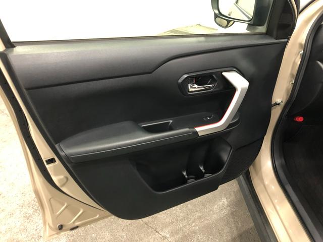 ロッキーＧ　車検整備付／走行６０５０１キロ／フルセグナビ／ドラレコ１年保証距離無制限　走行距離６０５０１キロ　フルセグナビ　バックカメラ　ドラレコ　純正マット　サイドエアバッグ　ＬＥＤヘッドランプ　アイドリングストップ　シートヒーター　オート格納式ドアミラー（埼玉県）の中古車