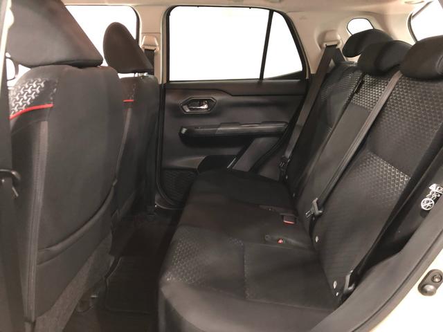 ロッキーＧ　車検整備付／走行６０５０１キロ／フルセグナビ／ドラレコ１年保証距離無制限　走行距離６０５０１キロ　フルセグナビ　バックカメラ　ドラレコ　純正マット　サイドエアバッグ　ＬＥＤヘッドランプ　アイドリングストップ　シートヒーター　オート格納式ドアミラー（埼玉県）の中古車