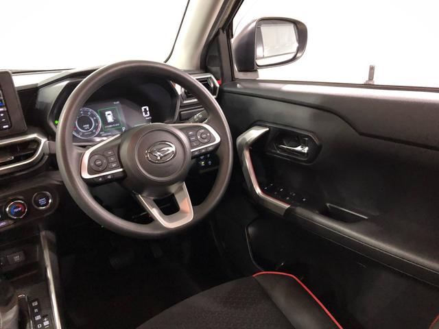 ロッキーＧ　車検整備付／走行６０５０１キロ／フルセグナビ／ドラレコ１年保証距離無制限　走行距離６０５０１キロ　フルセグナビ　バックカメラ　ドラレコ　純正マット　サイドエアバッグ　ＬＥＤヘッドランプ　アイドリングストップ　シートヒーター　オート格納式ドアミラー（埼玉県）の中古車