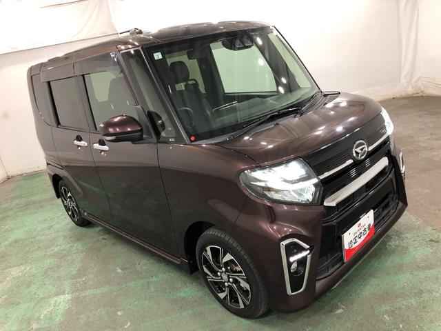 タントカスタムX 走行20349キロ/ナビ/ドラレコ/バックカメラ一年保証・走行距離無制限走行20349キロ タイヤ4本交換 フルセグナビ バックカメラ ドラレコ クリアランスソナー オートライト LEDヘッドライト シートヒーター 両側電動スライドドア(埼玉県)の中古車