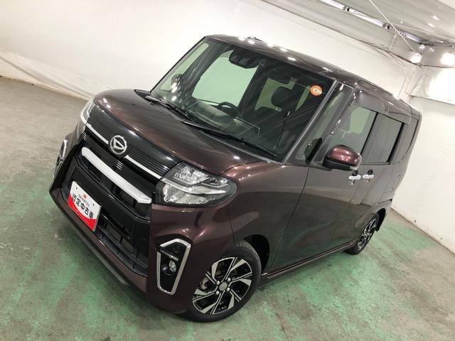 タントカスタムX 走行20349キロ/ナビ/ドラレコ/バックカメラ一年保証・走行距離無制限走行20349キロ タイヤ4本交換 フルセグナビ バックカメラ ドラレコ クリアランスソナー オートライト LEDヘッドライト シートヒーター 両側電動スライドドア(埼玉県)の中古車