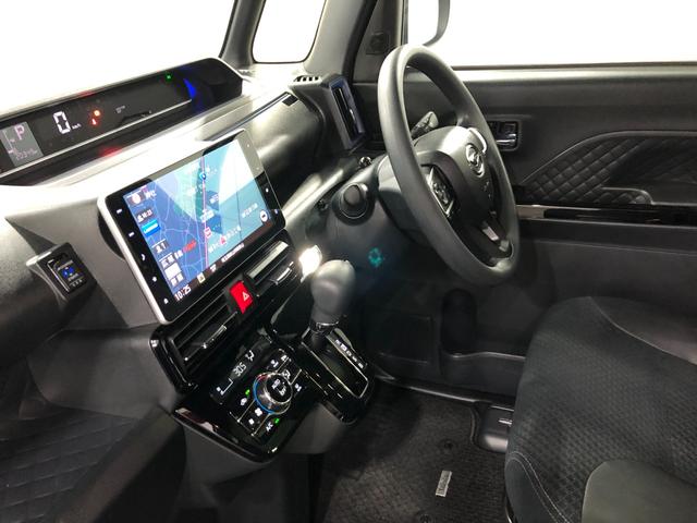 タントカスタムX 走行20349キロ/ナビ/ドラレコ/バックカメラ一年保証・走行距離無制限走行20349キロ タイヤ4本交換 フルセグナビ バックカメラ ドラレコ クリアランスソナー オートライト LEDヘッドライト シートヒーター 両側電動スライドドア(埼玉県)の中古車