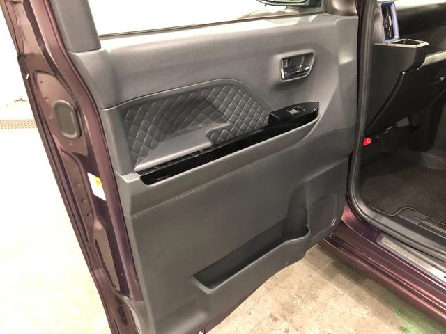 タントカスタムX 走行20349キロ/ナビ/ドラレコ/バックカメラ一年保証・走行距離無制限走行20349キロ タイヤ4本交換 フルセグナビ バックカメラ ドラレコ クリアランスソナー オートライト LEDヘッドライト シートヒーター 両側電動スライドドア(埼玉県)の中古車