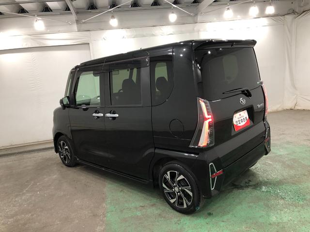 タントカスタムX 走行35095キロ/ナビ/全周囲カメラ/ETC一年保証・走行距離無制限走行35095キロ 走行35095キロ フルセグナビ 全周囲カメラ クリアランスソナー オートライト LEDヘッドライト シートヒーター 両側電動スライドドア(埼玉県)の中古車