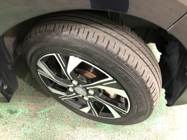 タントカスタムX 走行35095キロ/ナビ/全周囲カメラ/ETC一年保証・走行距離無制限走行35095キロ 走行35095キロ フルセグナビ 全周囲カメラ クリアランスソナー オートライト LEDヘッドライト シートヒーター 両側電動スライドドア(埼玉県)の中古車