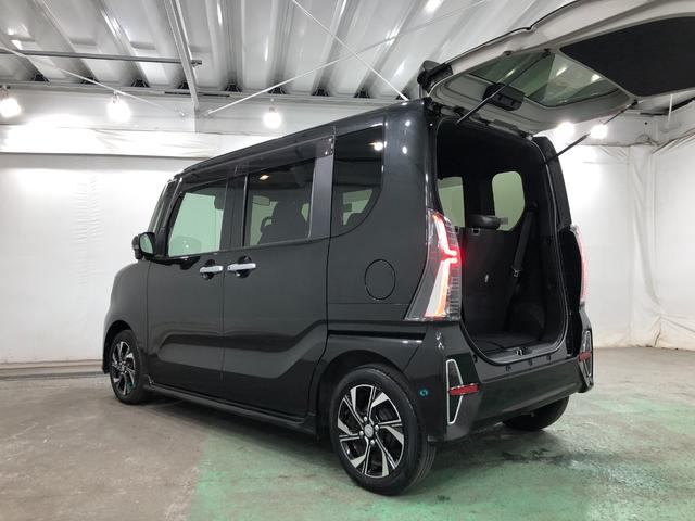 タントカスタムX 走行35095キロ/ナビ/全周囲カメラ/ETC一年保証・走行距離無制限走行35095キロ 走行35095キロ フルセグナビ 全周囲カメラ クリアランスソナー オートライト LEDヘッドライト シートヒーター 両側電動スライドドア(埼玉県)の中古車