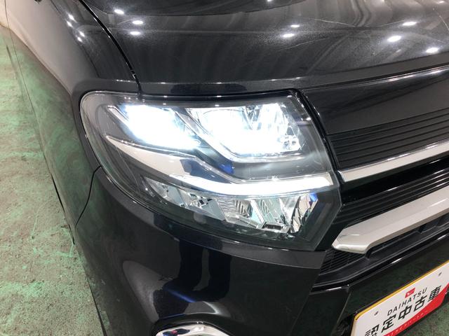 タントカスタムX 走行35095キロ/ナビ/全周囲カメラ/ETC一年保証・走行距離無制限走行35095キロ 走行35095キロ フルセグナビ 全周囲カメラ クリアランスソナー オートライト LEDヘッドライト シートヒーター 両側電動スライドドア(埼玉県)の中古車