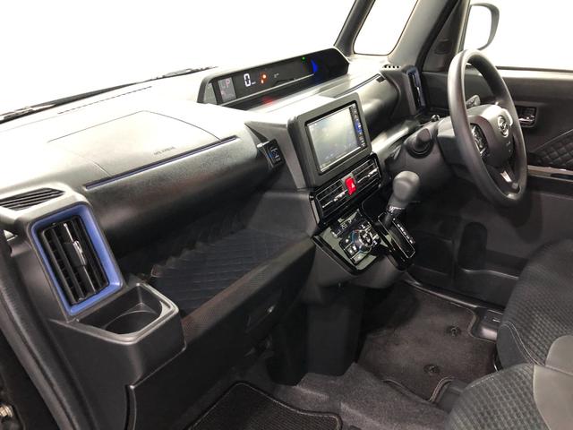 タントカスタムX 走行35095キロ/ナビ/全周囲カメラ/ETC一年保証・走行距離無制限走行35095キロ 走行35095キロ フルセグナビ 全周囲カメラ クリアランスソナー オートライト LEDヘッドライト シートヒーター 両側電動スライドドア(埼玉県)の中古車