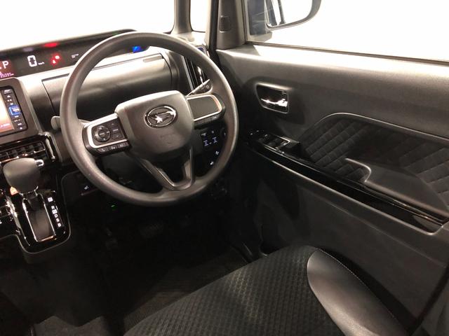 タントカスタムX 走行35095キロ/ナビ/全周囲カメラ/ETC一年保証・走行距離無制限走行35095キロ 走行35095キロ フルセグナビ 全周囲カメラ クリアランスソナー オートライト LEDヘッドライト シートヒーター 両側電動スライドドア(埼玉県)の中古車