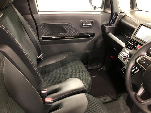 タントカスタムX 走行35095キロ/ナビ/全周囲カメラ/ETC一年保証・走行距離無制限走行35095キロ 走行35095キロ フルセグナビ 全周囲カメラ クリアランスソナー オートライト LEDヘッドライト シートヒーター 両側電動スライドドア(埼玉県)の中古車